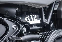 2025 BMW R 12 G/S Enduro