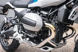 2025 BMW R 12 G/S Enduro