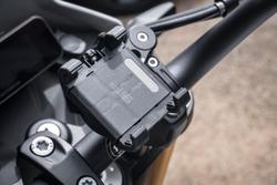 2025 BMW R 12 G/S Enduro