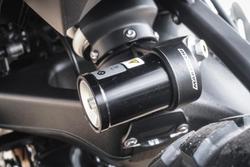 2025 BMW R 12 G/S Enduro