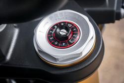 2025 BMW R 12 G/S Enduro