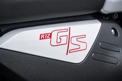 2025 BMW R 12 G/S Enduro