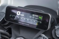 2025 BMW R 12 G/S Enduro