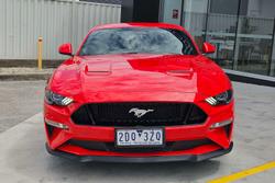 2018 Ford Mustang GT