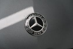 2018 Mercedes-Benz C-Class C200