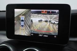 2018 Mercedes-Benz C-Class C200