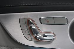 2018 Mercedes-Benz C-Class C200