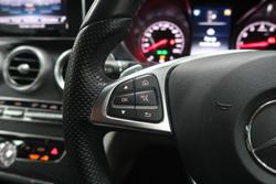 2018 Mercedes-Benz C-Class C200