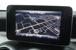 2018 Mercedes-Benz C-Class C200