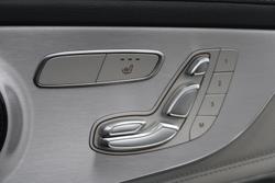 2018 Mercedes-Benz C-Class C200