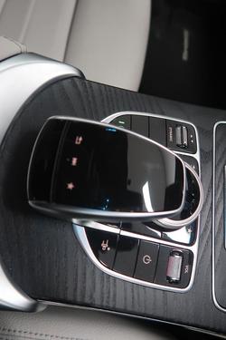 2018 Mercedes-Benz C-Class C200