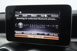 2018 Mercedes-Benz C-Class C200