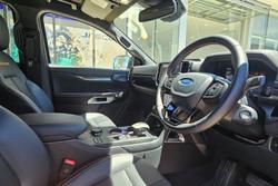 2025 Ford Ranger Wildtrak