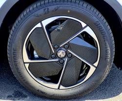 2025 MG MGS5 EV Essence 62