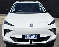 2025 MG MGS5 EV Essence 62