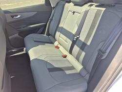 2025 MG MGS5 EV Essence 62