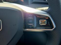 2025 MG MGS5 EV Essence 62 ZS3EM MY25 Dover White