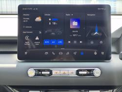 2025 MG MGS5 EV Essence 62