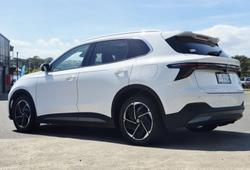 2025 MG MGS5 EV Essence 62