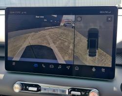 2025 MG MGS5 EV Essence 62 ZS3EM MY25 Dover White