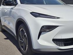 2025 MG MGS5 EV Essence 62