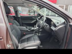 2025 MG MG5 Essence MY25 Misty Grey