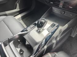 2025 MG MG5 Essence MY25 Misty Grey