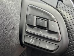 2025 MG MG5 Essence MY25 Misty Grey