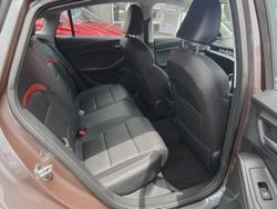 2025 MG MG5 Essence MY25 Misty Grey