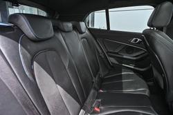 2020 BMW 1 Series 118i M Sport