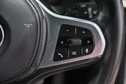 2020 BMW 1 Series 118i M Sport