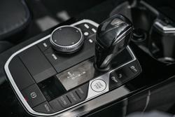 2020 BMW 1 Series 118i M Sport