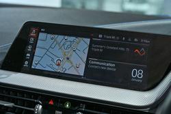 2020 BMW 1 Series 118i M Sport