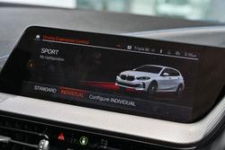 2020 BMW 1 Series 118i M Sport