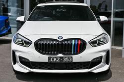 2020 BMW 1 Series 118i M Sport