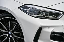 2020 BMW 1 Series 118i M Sport