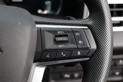 2025 Mitsubishi Outlander PHEV ES ZM MY24 AWD Red Diamond