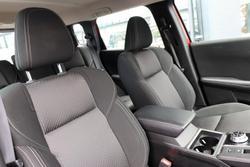 2025 Mitsubishi Outlander PHEV ES ZM MY24 AWD Red Diamond