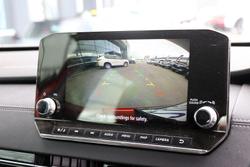 2025 Mitsubishi Outlander PHEV ES ZM MY24 AWD Red Diamond