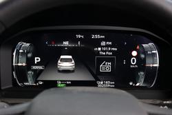 2025 Mitsubishi Outlander PHEV ES ZM MY24 AWD Red Diamond