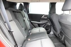 2025 Mitsubishi Outlander PHEV ES ZM MY24 AWD Red Diamond