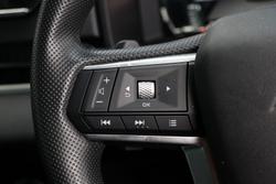 2025 Mitsubishi Outlander PHEV ES ZM MY24 AWD Red Diamond