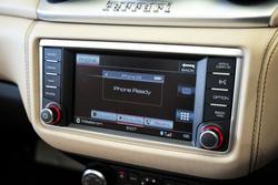 2015 Ferrari California T