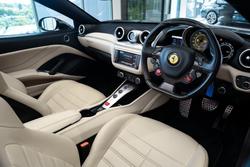 2015 Ferrari California T