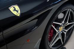 2015 Ferrari California T