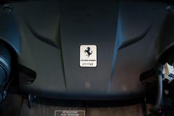 2015 Ferrari California T