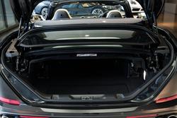 2015 Ferrari California T