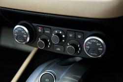 2015 Ferrari California T