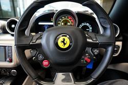 2015 Ferrari California T