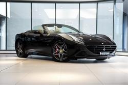 2015 Ferrari California T